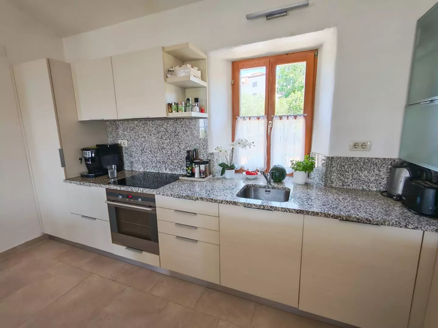 3-bedroom Detached House In Bibali, Croatia (114 M²)