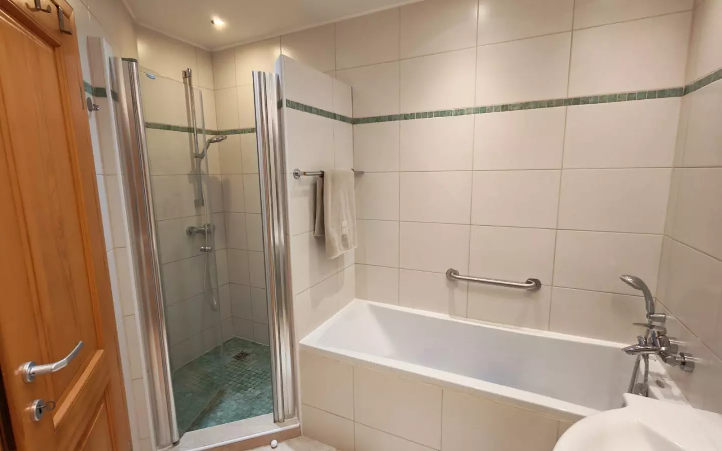 3-bedroom Detached House In Bibali, Croatia (114 M²)