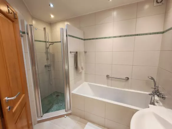 3-bedroom Detached House In Bibali, Croatia (114 M²)