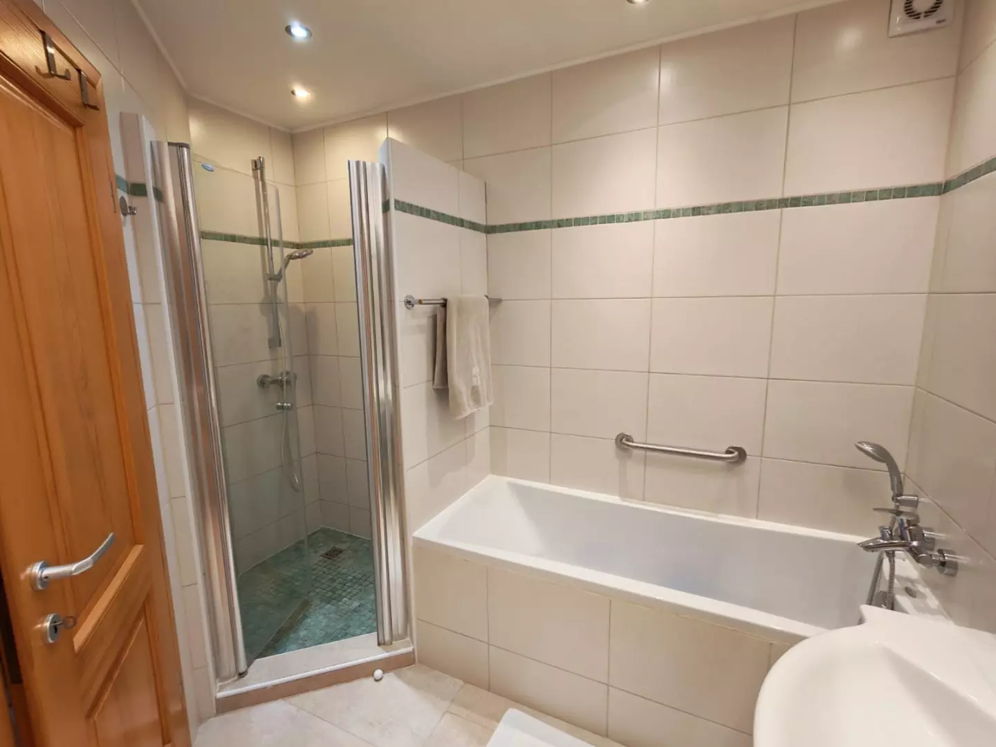 3-bedroom Detached House In Bibali, Croatia (114 M²)