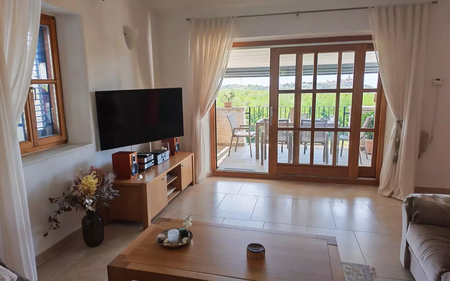 3-bedroom Detached House In Bibali, Croatia (114 M²)