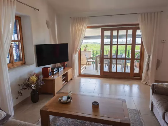 3-bedroom Detached House In Bibali, Croatia (114 M²)