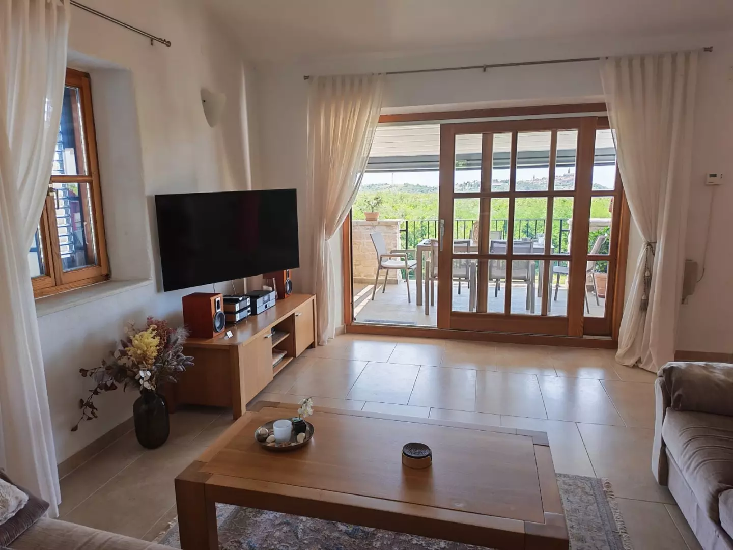 3-bedroom Detached House In Bibali, Croatia (114 M²)