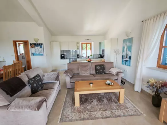 3-bedroom Detached House In Bibali, Croatia (114 M²)