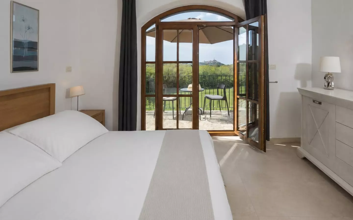 3-bedroom Detached House In Bibali, Croatia (114 M²)