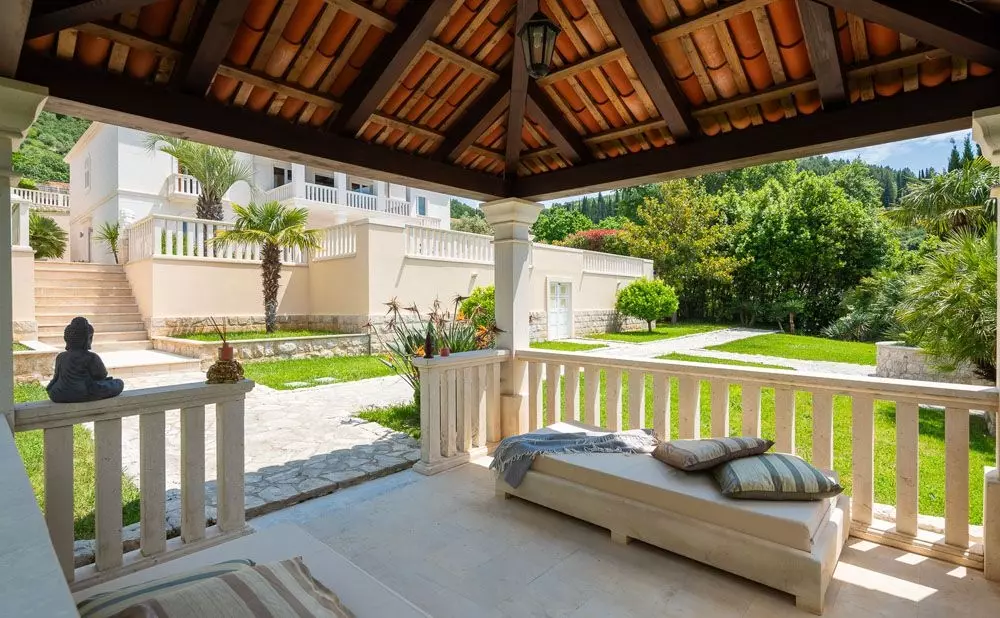 6-bedroom Villa In Trsteno, Croatia (530 M²)