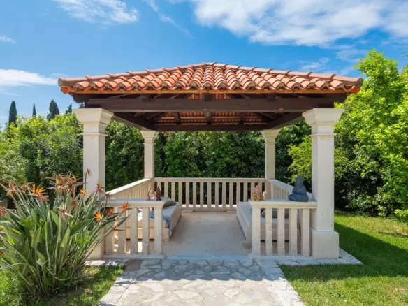 6-bedroom Villa In Trsteno, Croatia (530 M²)