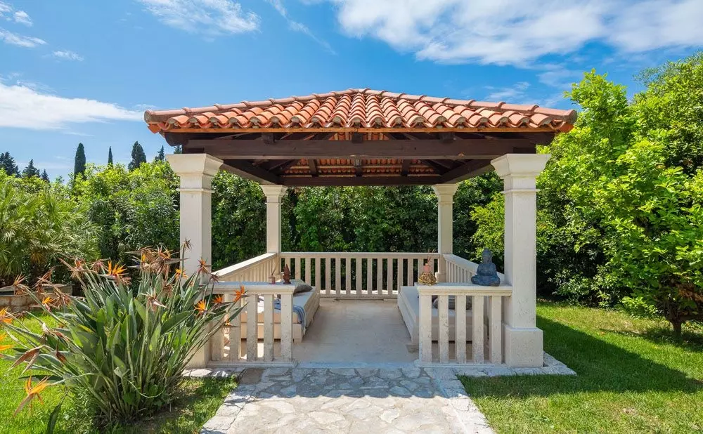 6-bedroom Villa In Trsteno, Croatia (530 M²)