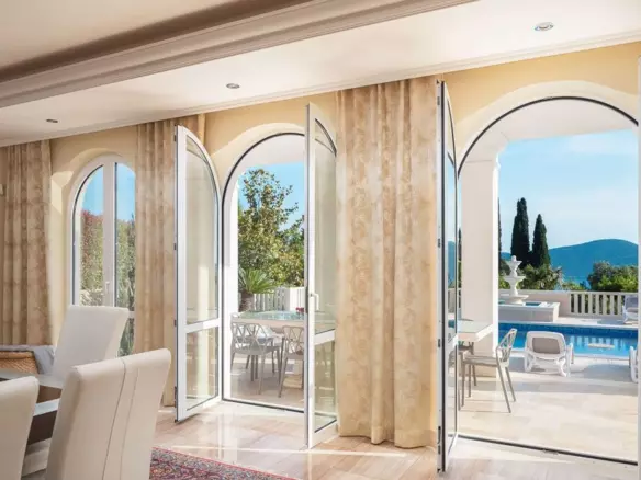 6-bedroom Villa In Trsteno, Croatia (530 M²)