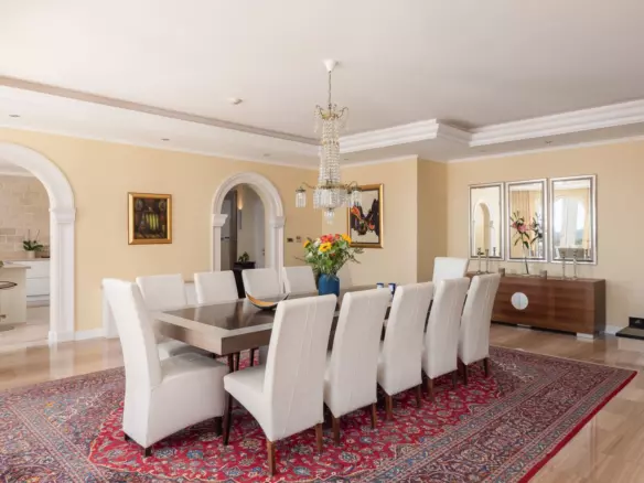 6-bedroom Villa In Trsteno, Croatia (530 M²)