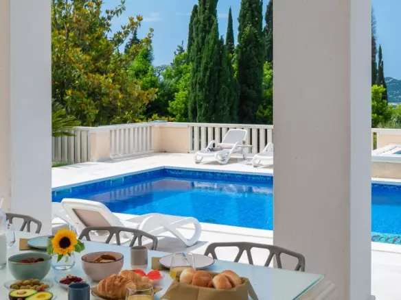 6-bedroom Villa In Trsteno, Croatia (530 M²)