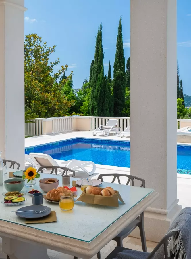 6-bedroom Villa In Trsteno, Croatia (530 M²)
