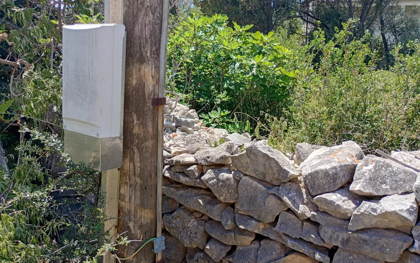 Land In Lun, Croatia (622 M²)