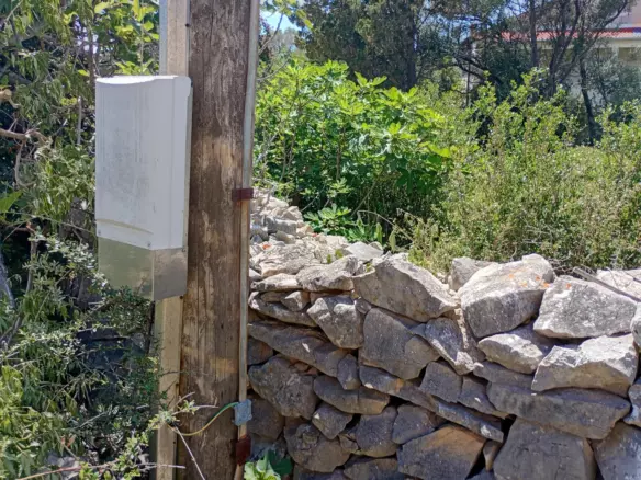 Land In Lun, Croatia (622 M²)
