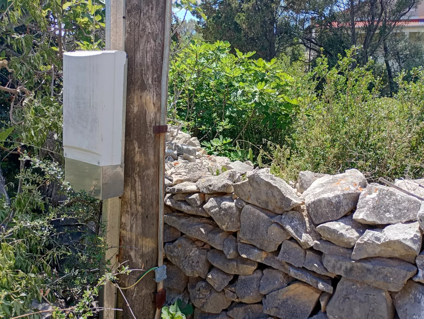Land In Lun, Croatia (622 M²)