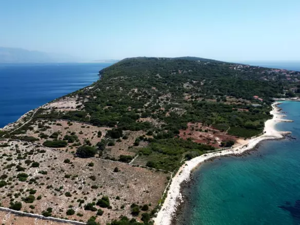 Land In Lun, Croatia (2.500 M²)