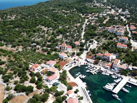 Land In Lun, Croatia (2.500 M²)