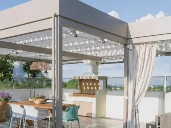 3-bedroom Apartment In Pag, Croatia (115 M²)