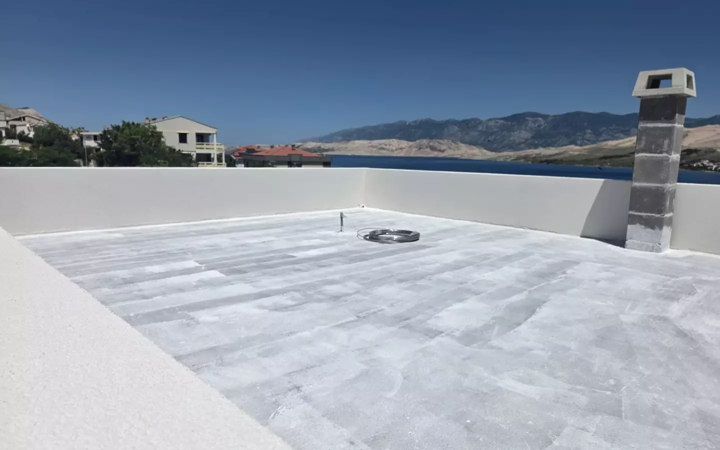 3-bedroom Apartment In Pag, Croatia (115 M²)