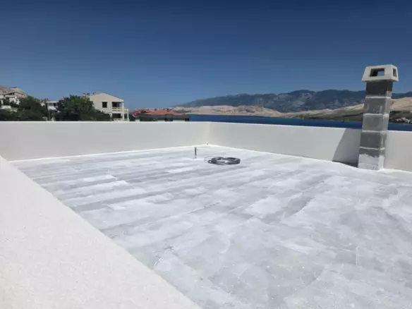 3-bedroom Apartment In Pag, Croatia (115 M²)