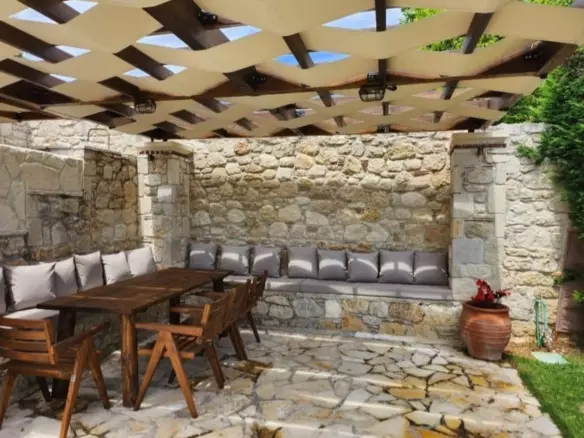2-bedroom Apartment In Pag, Croatia (127 M²)