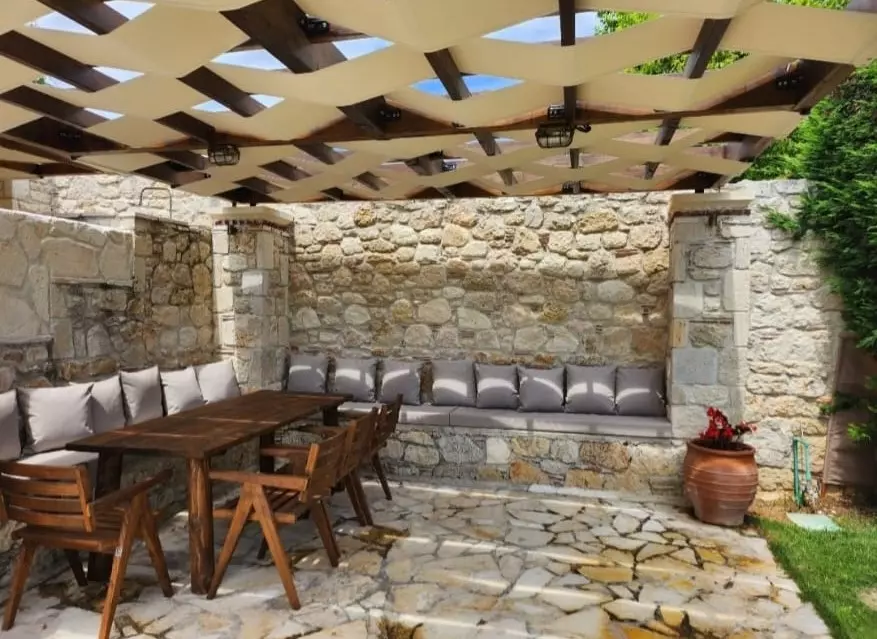 2-bedroom Apartment In Pag, Croatia (127 M²)