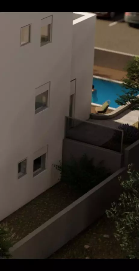 2-bedroom Apartment In Pag, Croatia (127 M²)