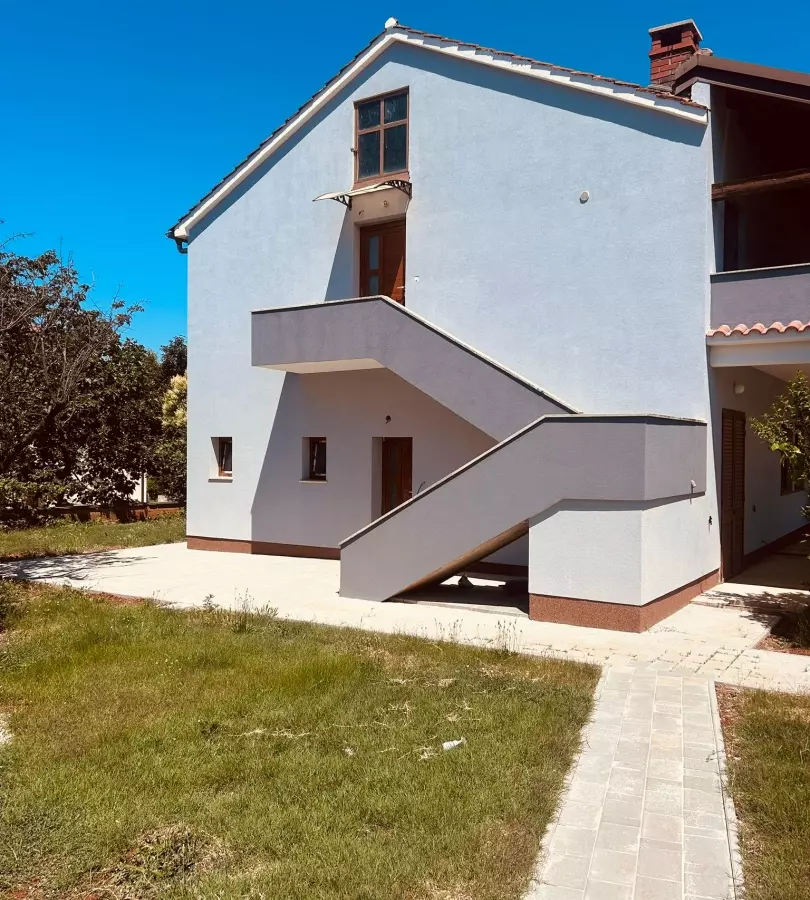 2-bedroom Apartment In Poreč, Croatia (81,62 M²)