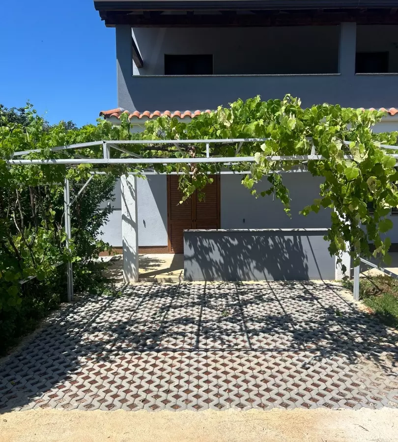 2-bedroom Apartment In Poreč, Croatia (81,62 M²)