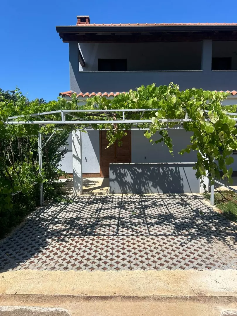 2-bedroom Apartment In Poreč, Croatia (81,62 M²)