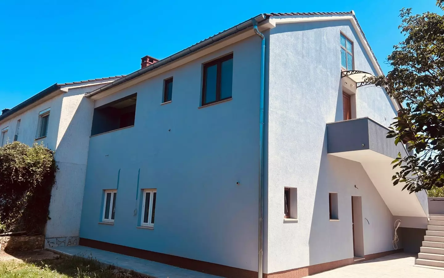 2-bedroom Apartment In Poreč, Croatia (81,62 M²)