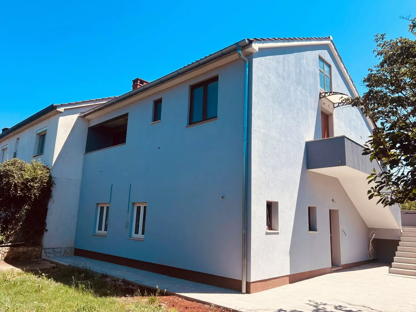 2-bedroom Apartment In Poreč, Croatia (81,62 M²)