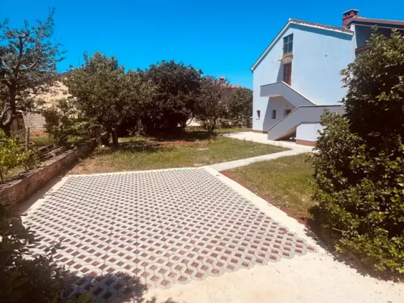 2-bedroom Apartment In Poreč, Croatia (81,62 M²)