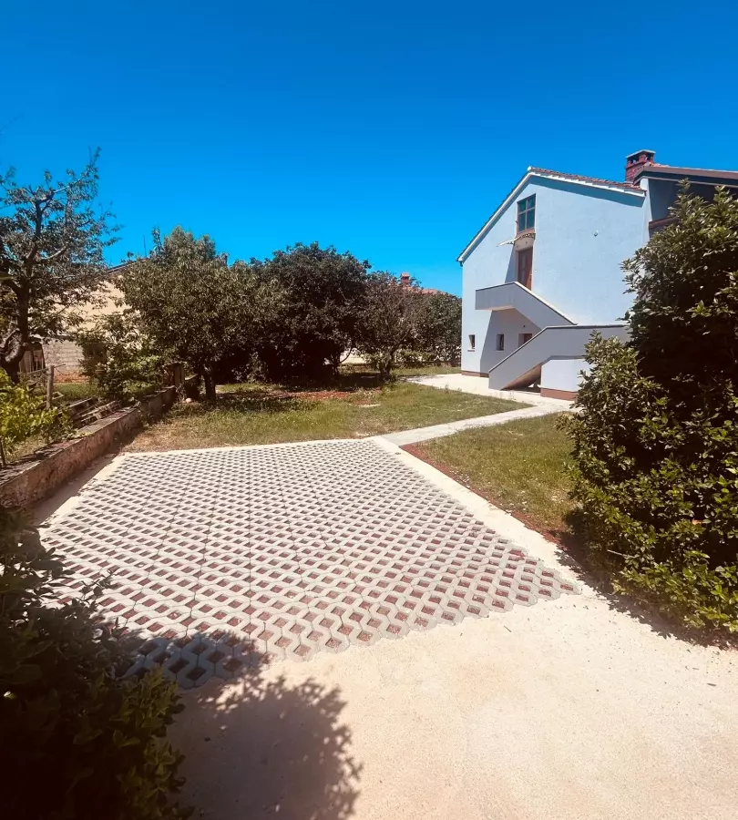 2-bedroom Apartment In Poreč, Croatia (81,62 M²)