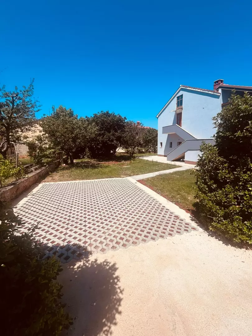 2-bedroom Apartment In Poreč, Croatia (81,62 M²)