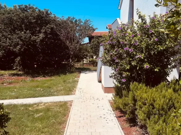 2-bedroom Apartment In Poreč, Croatia (81,62 M²)
