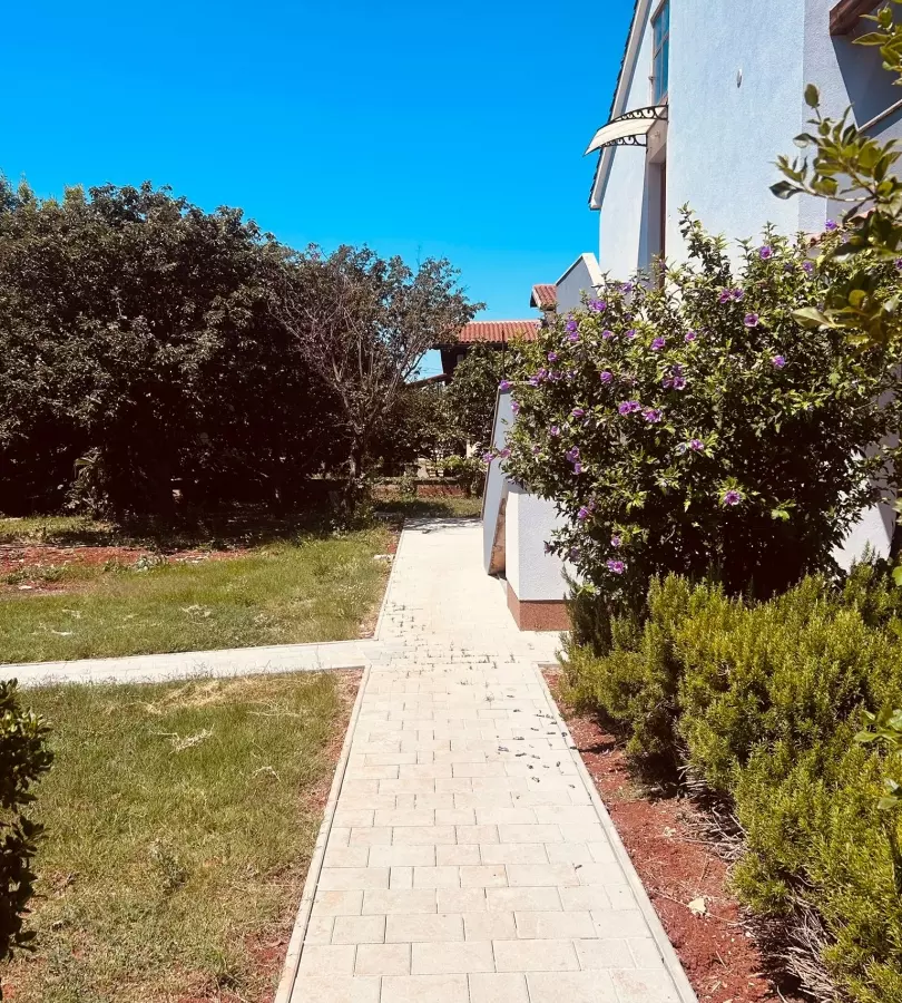 2-bedroom Apartment In Poreč, Croatia (81,62 M²)
