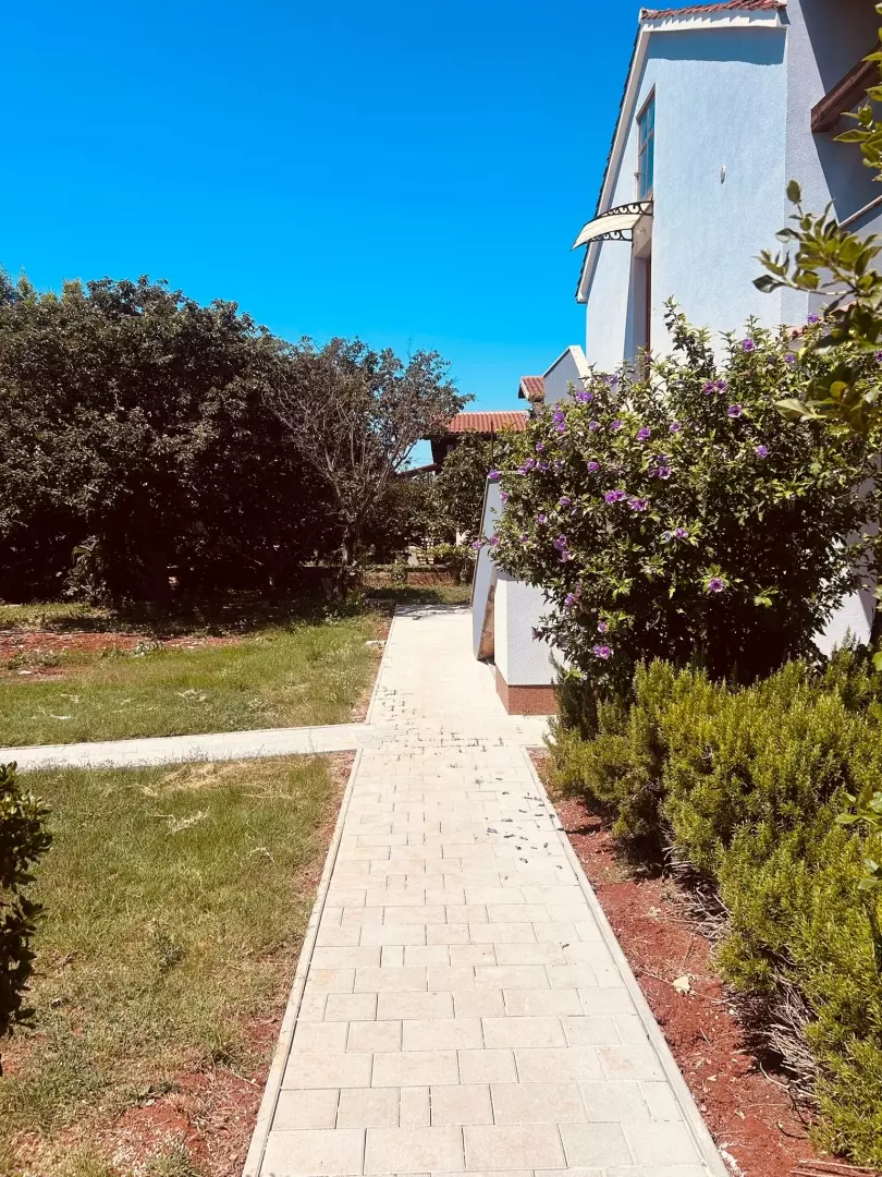 2-bedroom Apartment In Poreč, Croatia (81,62 M²)