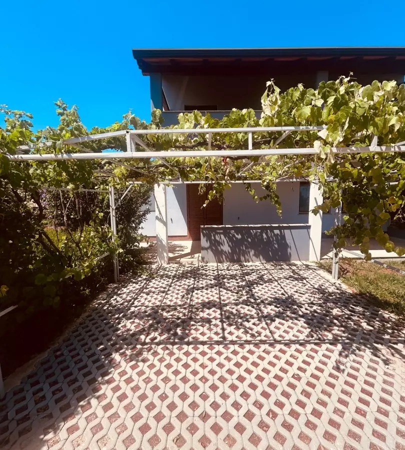 2-bedroom Apartment In Poreč, Croatia (81,62 M²)