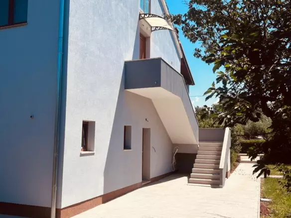 2-bedroom Apartment In Poreč, Croatia (81,62 M²)