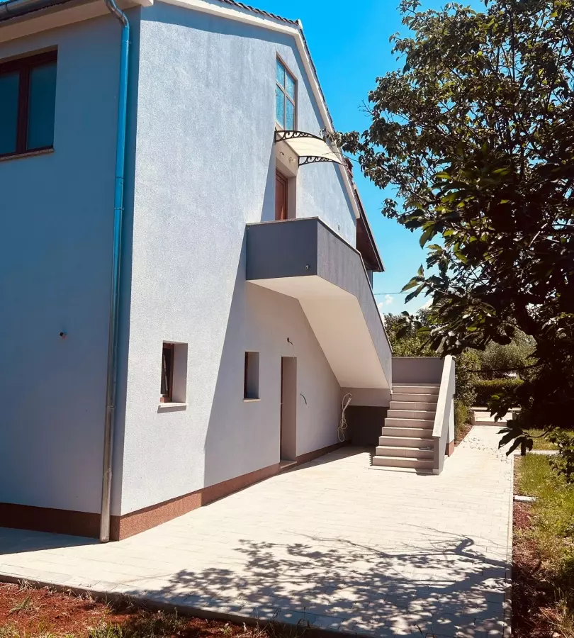 2-bedroom Apartment In Poreč, Croatia (81,62 M²)