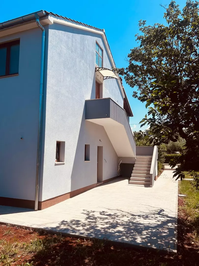 2-bedroom Apartment In Poreč, Croatia (81,62 M²)