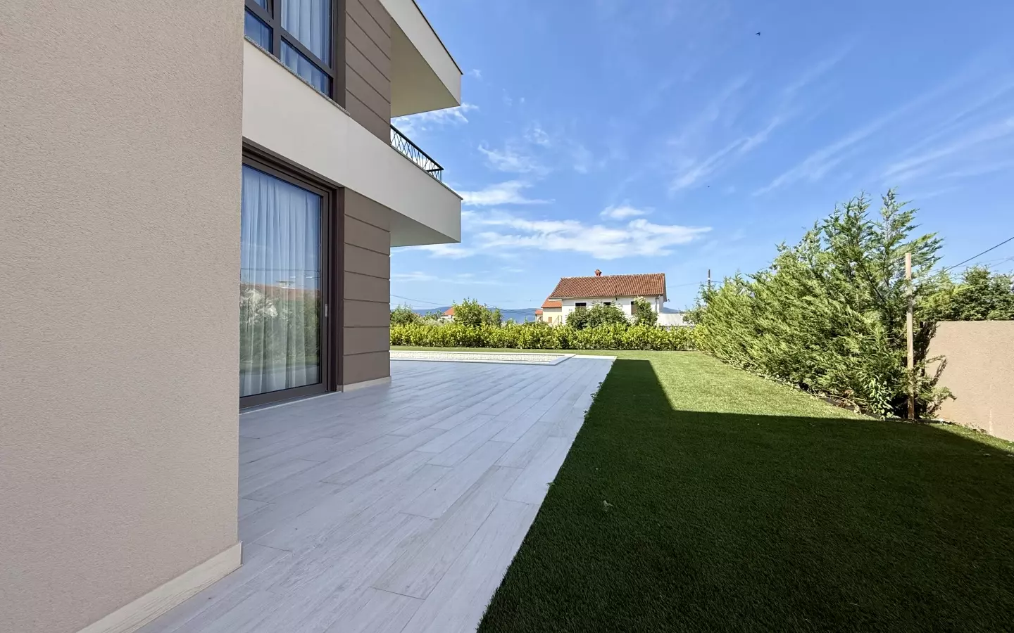4-bedroom Villa In Brzac, Croatia (152 M²)