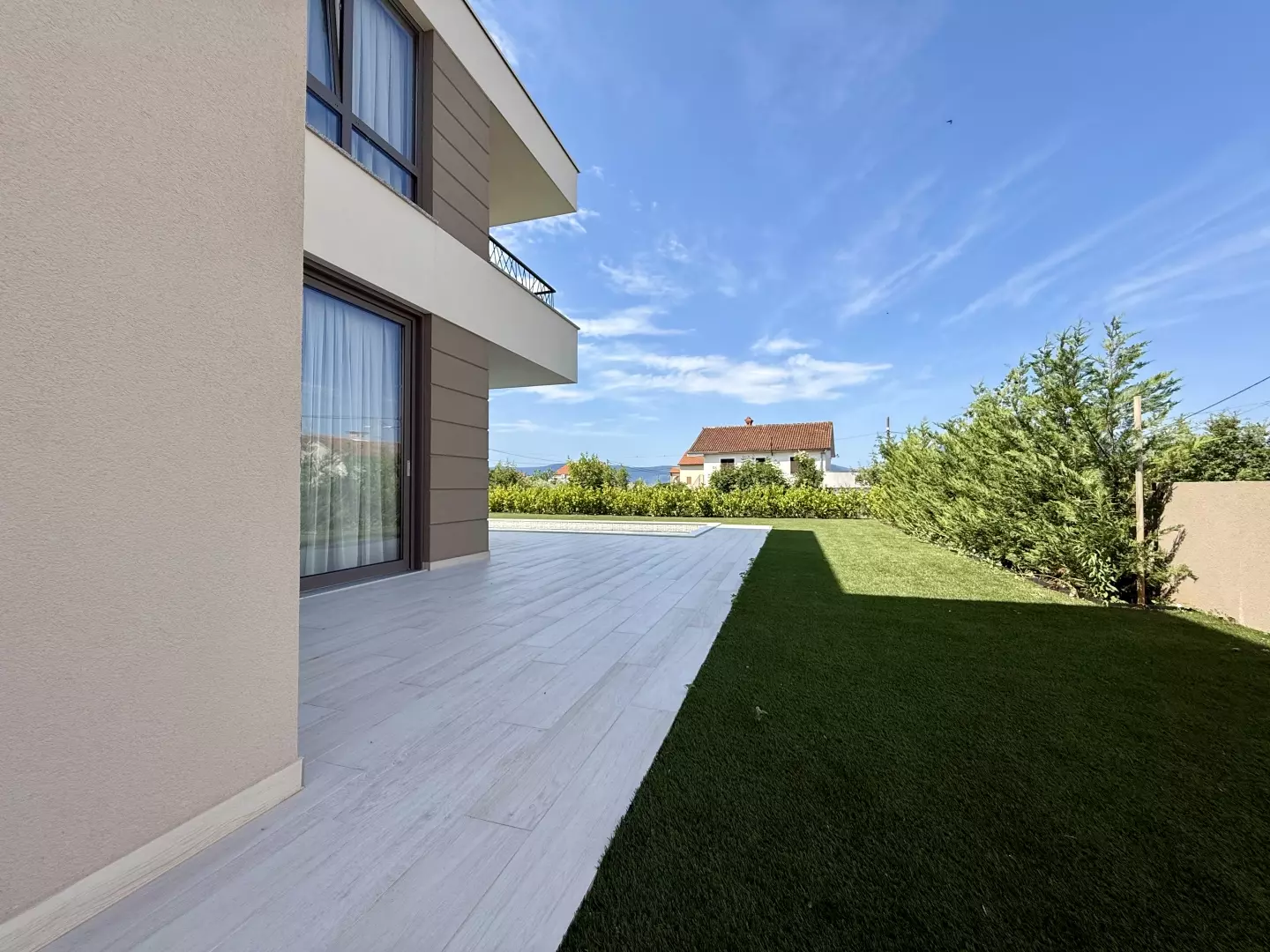 4-bedroom Villa In Brzac, Croatia (152 M²)