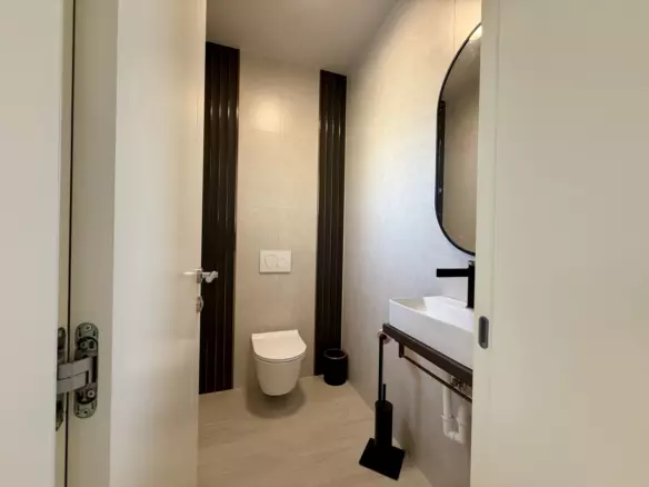 4-bedroom Villa In Brzac, Croatia (152 M²)