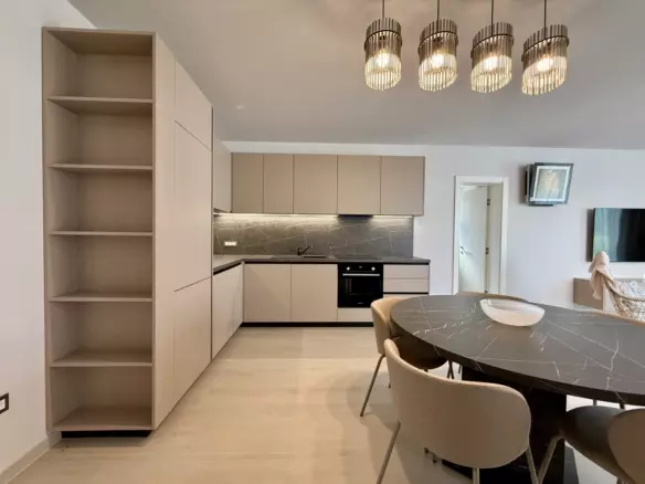 4-bedroom Villa In Brzac, Croatia (152 M²)