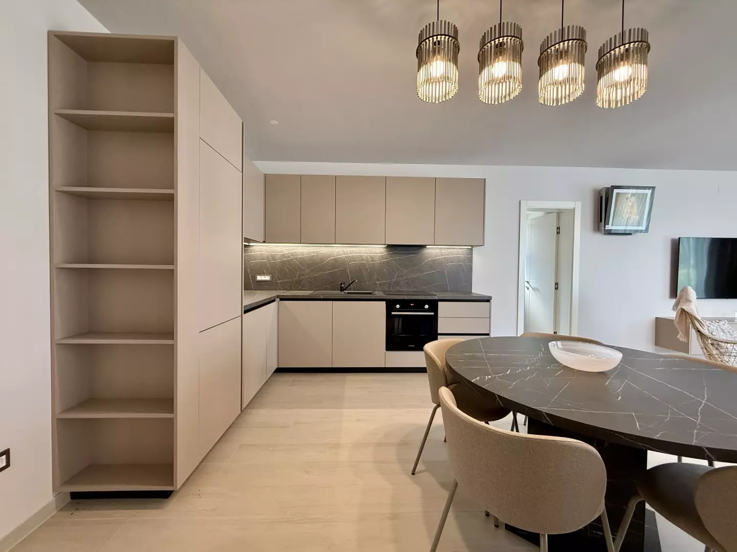 4-bedroom Villa In Brzac, Croatia (152 M²)