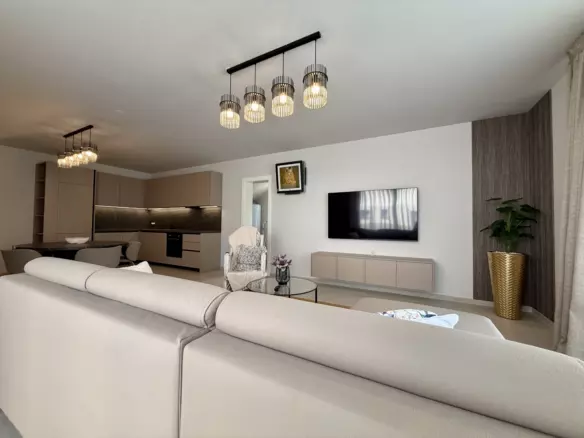 4-bedroom Villa In Brzac, Croatia (152 M²)