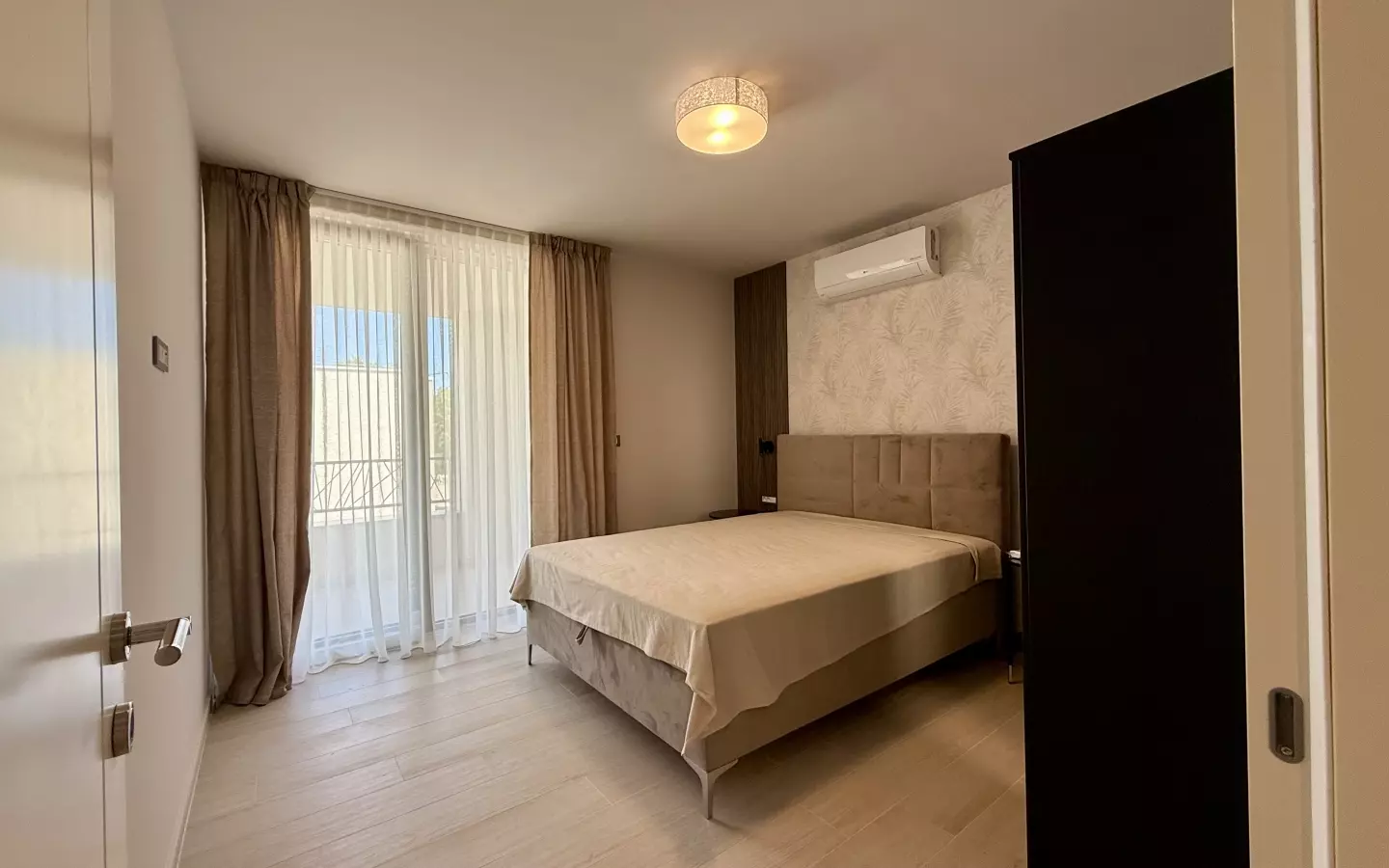 4-bedroom Villa In Brzac, Croatia (152 M²)
