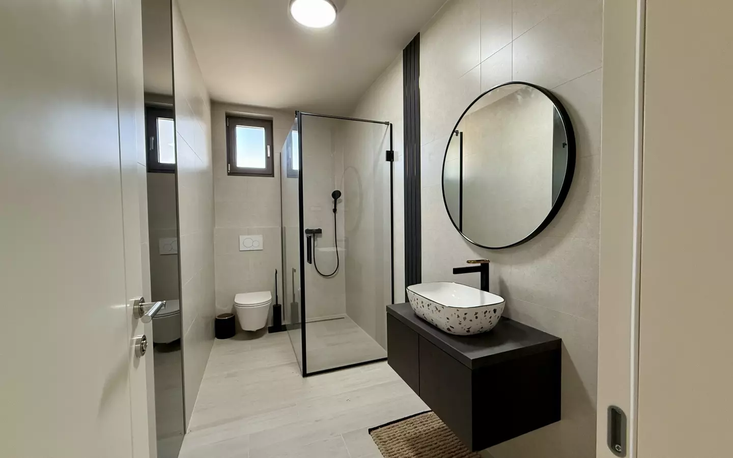 4-bedroom Villa In Brzac, Croatia (152 M²)